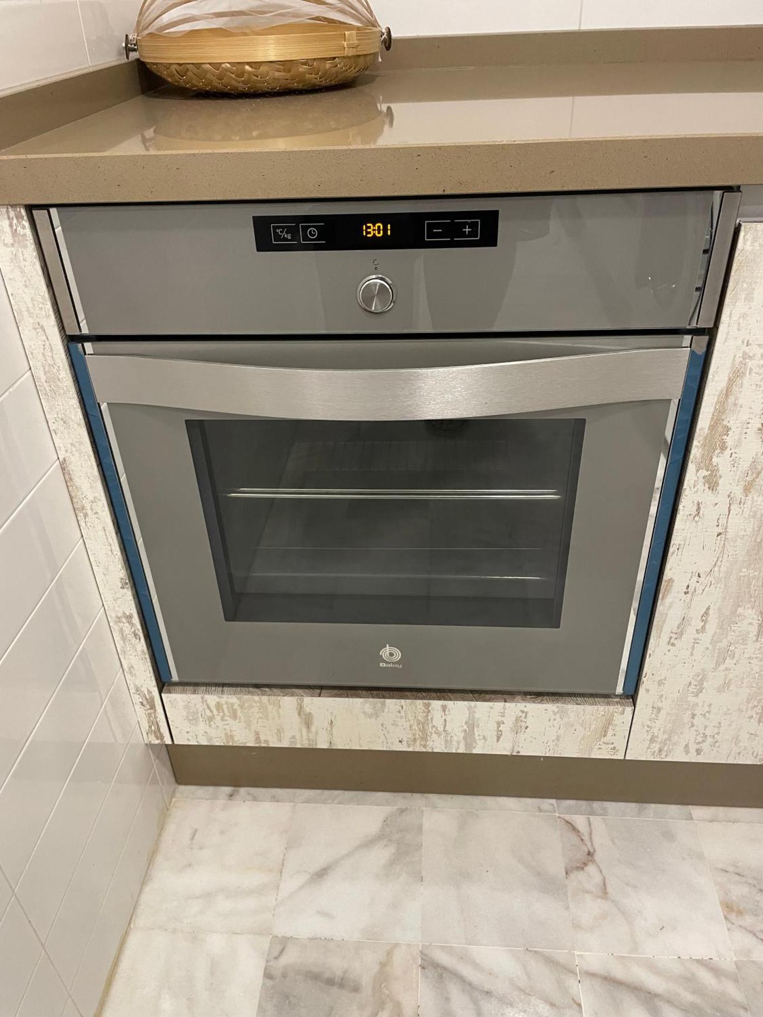 Apartmán Rincon Roma Gelves Exteriér fotografie